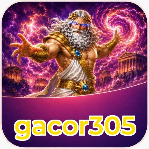 gacor305 APK v4.7.5 - Screenshot UI modern dan intuitif Indonesia