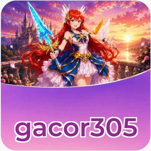 gacor305 APK v4.7.5 - Screenshot fitur notifikasi push update terbaru