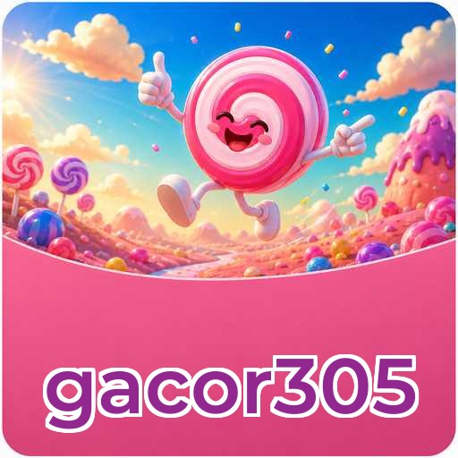 gacor305 APK v4.7.5 - Screenshot performa cepat dan hemat baterai